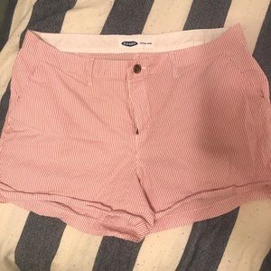Old navy women’s shorts